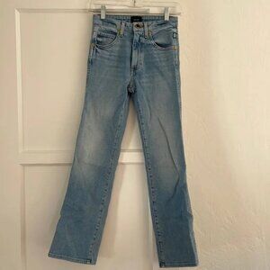 Khaite Jeans